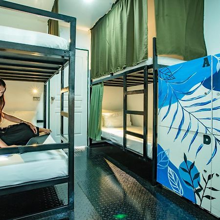Lartista Hostel 公主港 外观 照片