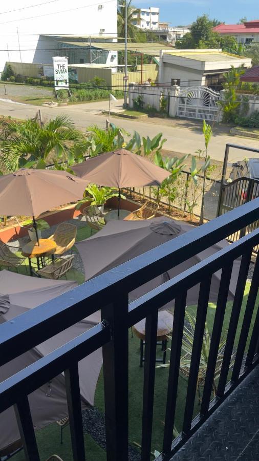 Lartista Hostel 公主港 外观 照片