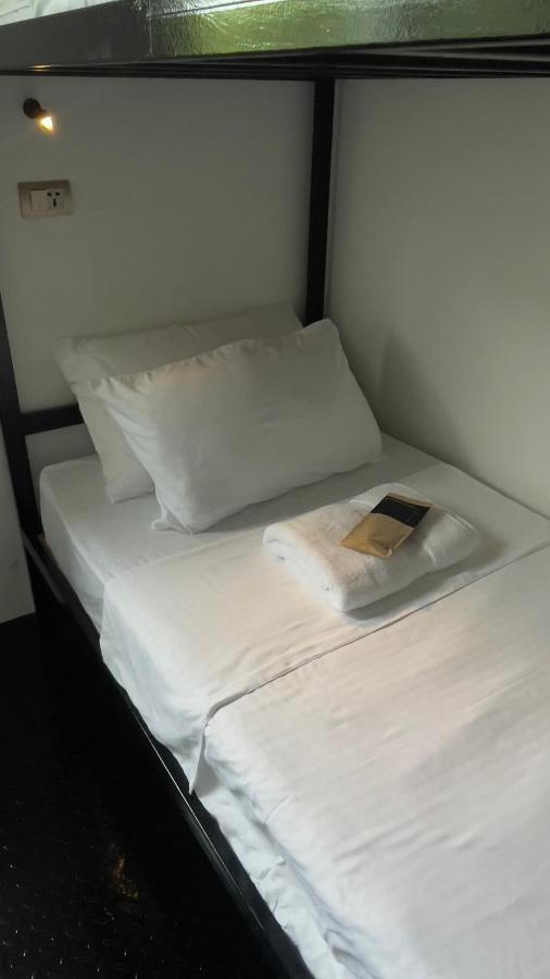 Lartista Hostel 公主港 外观 照片