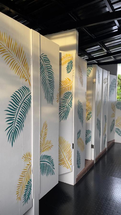 Lartista Hostel 公主港 外观 照片
