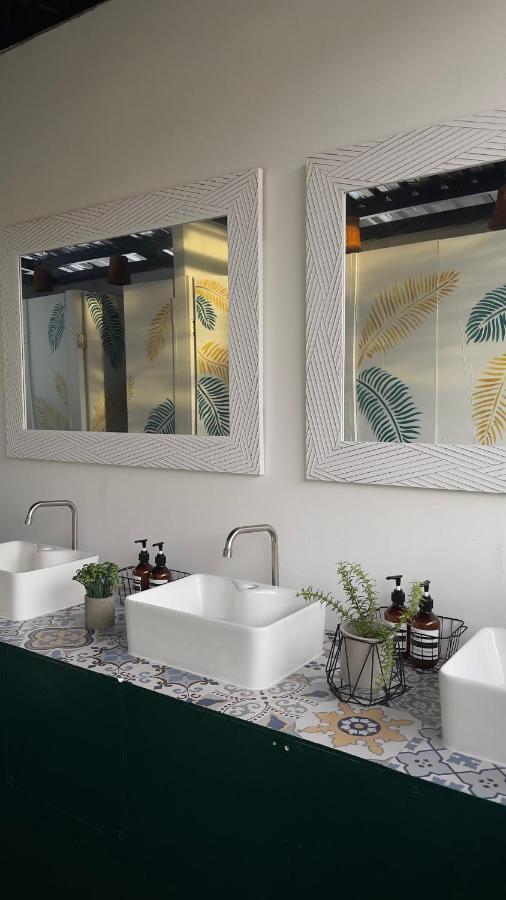 Lartista Hostel 公主港 外观 照片