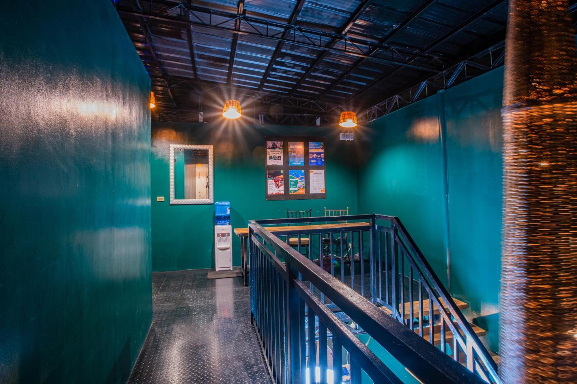 Lartista Hostel 公主港 外观 照片