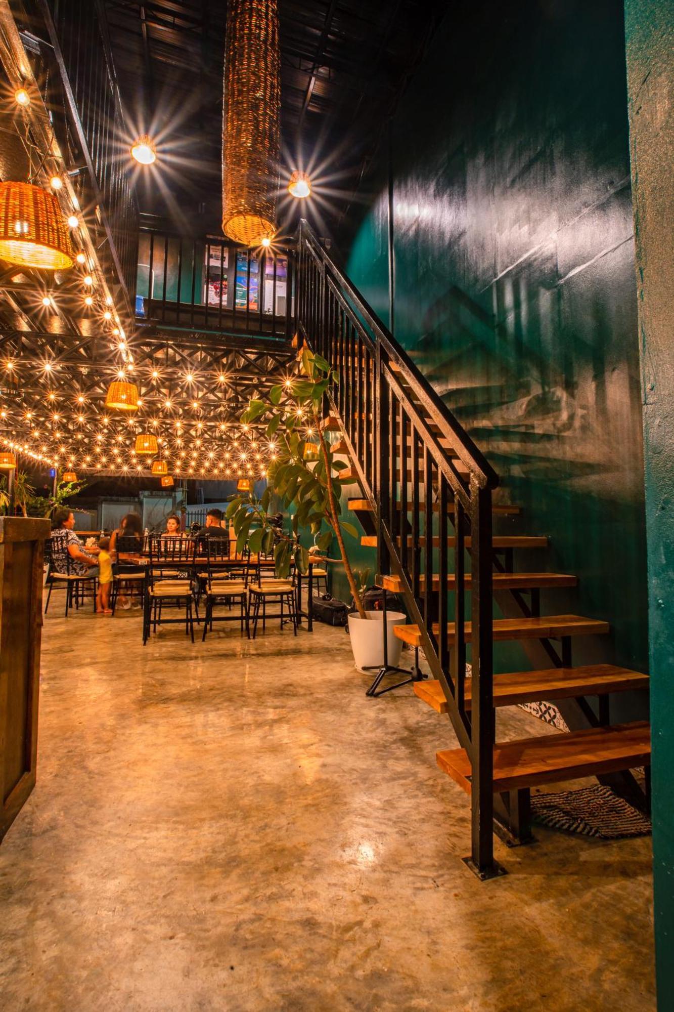 Lartista Hostel 公主港 外观 照片