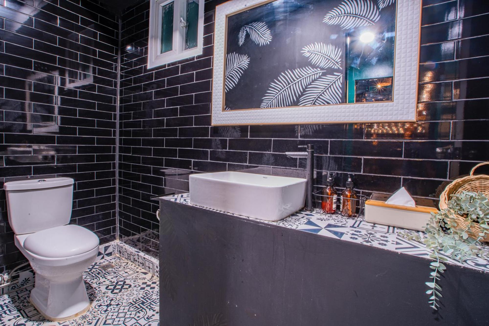 Lartista Hostel 公主港 外观 照片